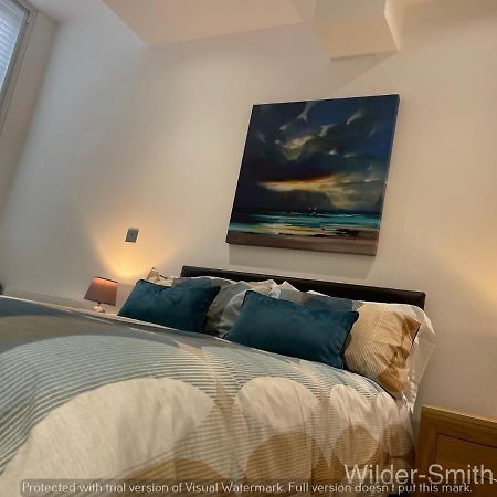 Stylish 2-Bed Luxury Apartment In Nottingham City Extérieur photo